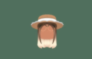Meet your Posher, Monique
